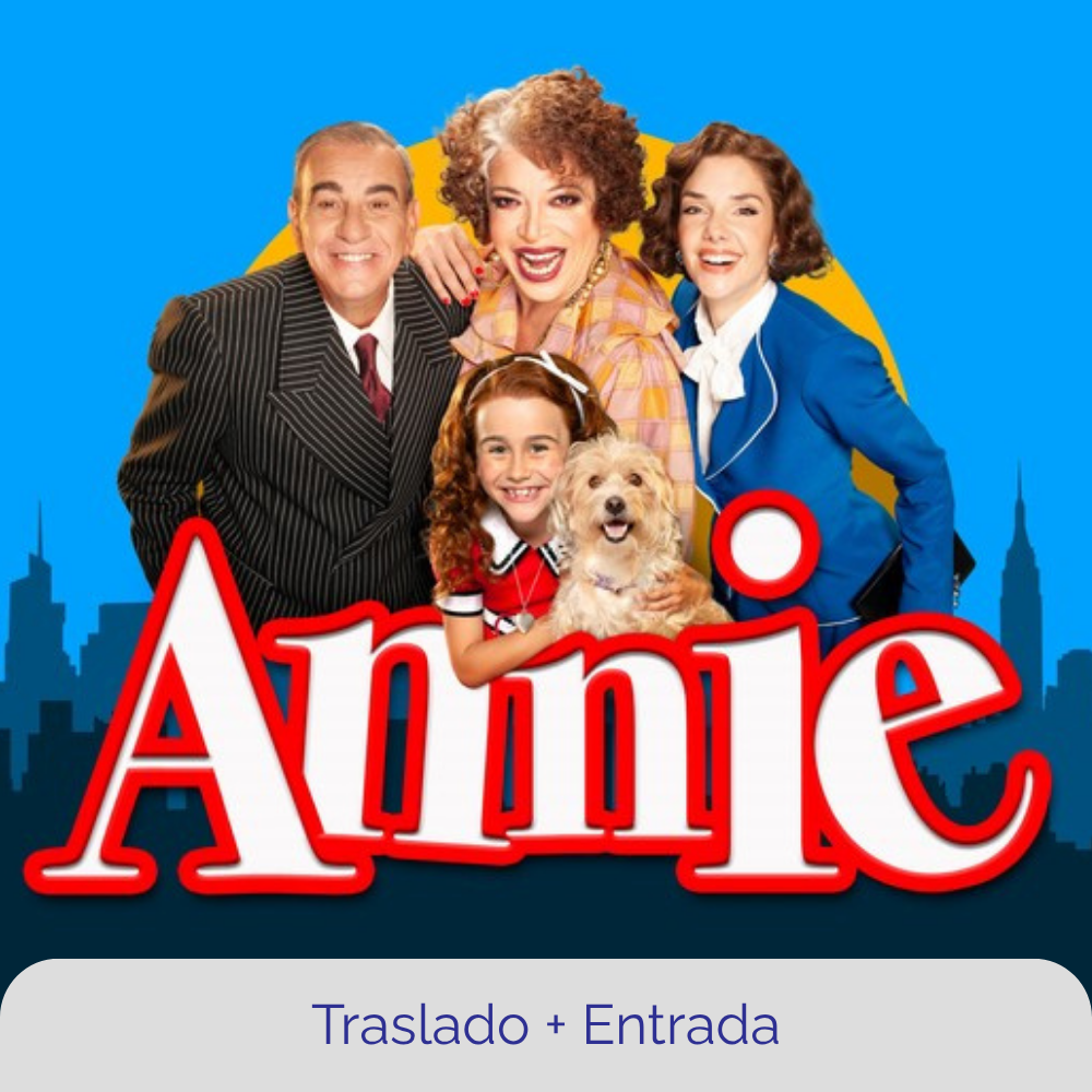 ANNIE. 28-Jun-26 vamos desde ZÁRATE
