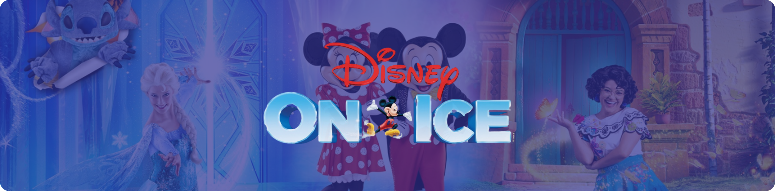 disney on ice